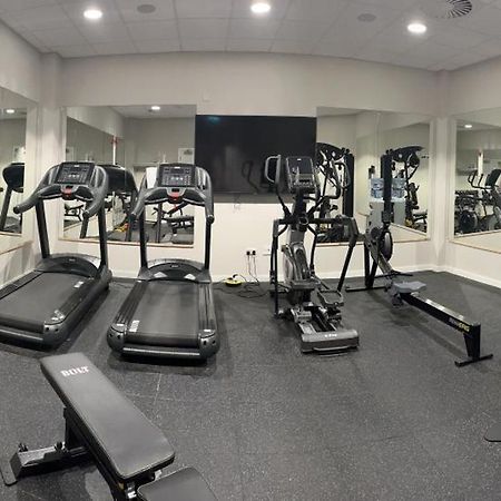 Metro Apartments Dublin Airport Εξωτερικό φωτογραφία